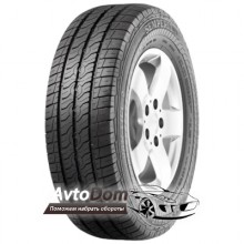 Semperit Van-Life 2 195/70 R15C 104/102S