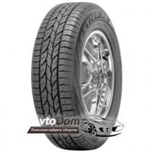 Silverstone Estiva X5 255/55 R18 109V XL