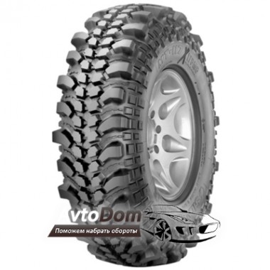 Silverstone MT-117 Xtreme 285/75 R16 116Q Demo