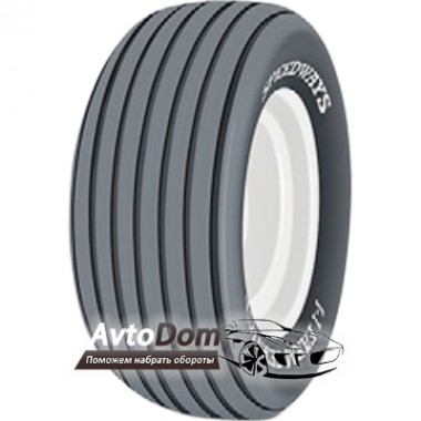 Speedways I-1 Farm Service (с/г) 7.60 R15 110A8 PR12