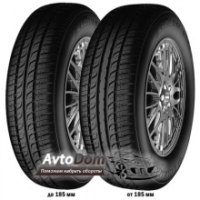 Starmaxx Tolero ST330 155/70 R13 75T