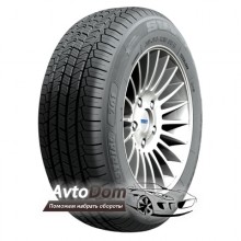 Strial 701 SUV 215/55 R18 99V XL