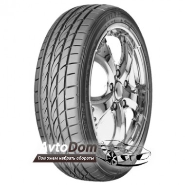 Sumitomo HTR ZIII 235/50 R17 96Y