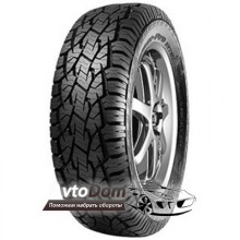 Sunfull Mont-Pro AT782 215/75 R15 100S