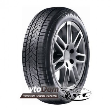 Sunny Winter-maX A1 NW211 245/40 R20 99V XL Demo