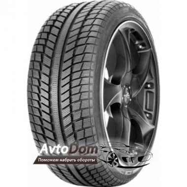 Syron Everest 1 plus 195/55 R16 91V XL FR