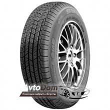 Taurus 701 SUV 235/65 R17 108V XL Demo