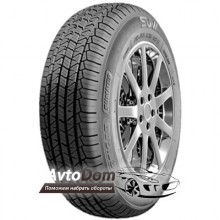 Tigar Summer SUV 205/70 R15 96H