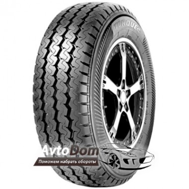 Torque TQ-02 185 R14C 102/100R