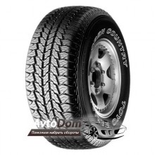 Toyo M410 235/75 R15 105S OWL