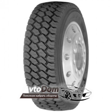 Toyo M608Z (ведуча) 225/75 R17.5 129/127M