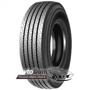 Amberstone 366 (рульова) 235/75 R17.5 143/141J