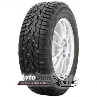 Toyo Observe G3-Ice 235/60 R17 106T XL (под шип)