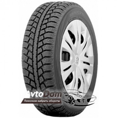 Toyo Observe Garit G2S 195/65 R15 95T XL (под шип)