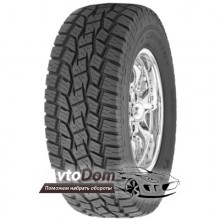 Toyo Open Country A/T 245/70 R16 111S XL