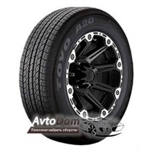 Toyo Open Country A20B 215/55 R18 95H