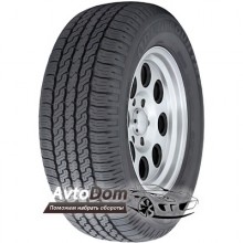 Toyo Open Country A28 245/65 R17 111S XL Demo