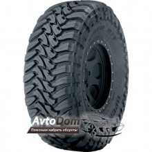 Toyo Open Country M/T 33/12.5 R18 118P