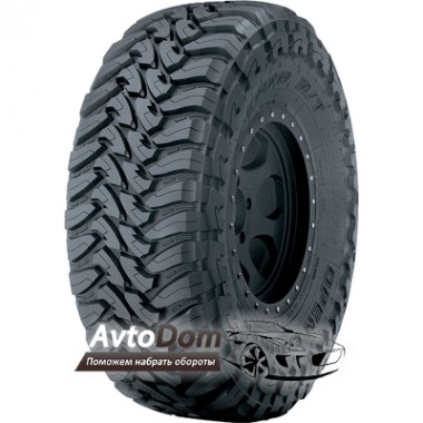 Toyo Open Country M/T 35.00/12.5 R20 121P