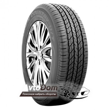 Toyo Open Country U/T 275/60 R20 115V