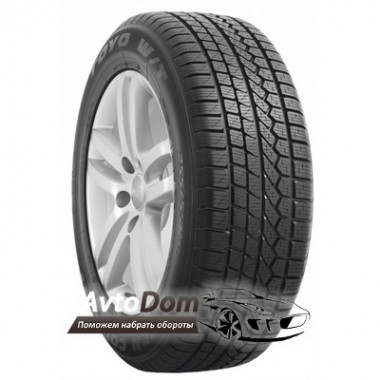 Toyo Open Country W/T 245/45 R18 100H XL