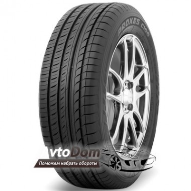 Toyo Proxes C100 195/65 R15 91V