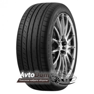 Toyo Proxes C1S 275/40 ZR19 101Y