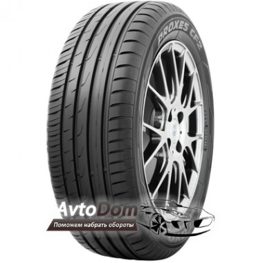 Toyo Proxes CF2 225/50 R17 98V XL