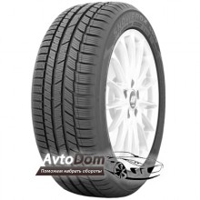 Toyo Snowprox S954 235/50 R17 96V