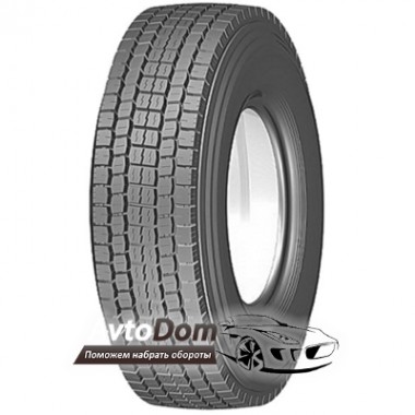 Amberstone 755 (ведуча) 315/80 R22.5 157/154M PR20