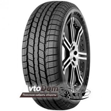 Tracmax Ice-Plus S110 205/70 R15C 106/104R