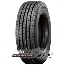 Triangle TR615 (рульова) 275/70 R22.5 148/145J PR16