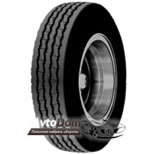 Triangle TR666 (рульова) 315/80 R22.5 157/154L PR20