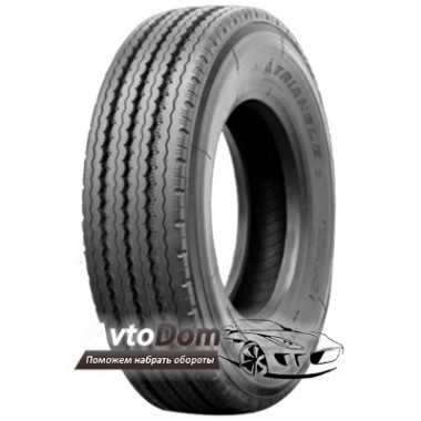 Triangle TR686 (рульова) 295/80 R22.5 152/149M PR18