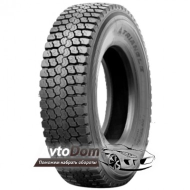 Triangle TR688 (ведуча) 315/80 R22.5 157/154L PR20