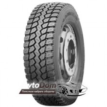 Triangle TR689A (ведуча) 235/75 R17.5 141/140J PR16