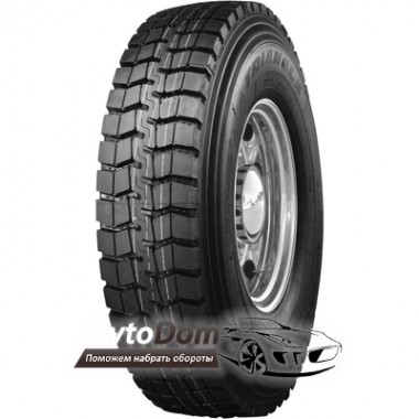 Triangle TR690 (ведуча) 9.00 R20 144/142K PR16