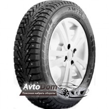 Amtel NordMaster Evo 185/65 R14 86T (шип)