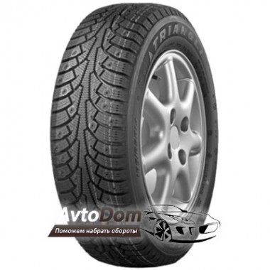 Triangle TR757 205/55 R16 91Q (под шип)