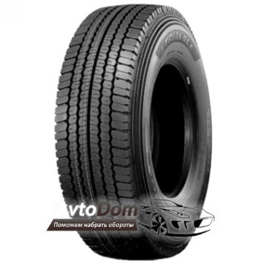 Triangle TRD02 (ведуча) 295/80 R22.5 154/151M PR18