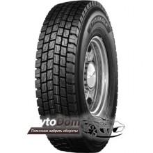 Triangle TRD06 (ведуча) 245/70 R19.5 141/140J PR18