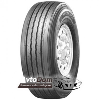 Triangle TRS03 (рульова) 315/80 R22.5 154/151M PR18