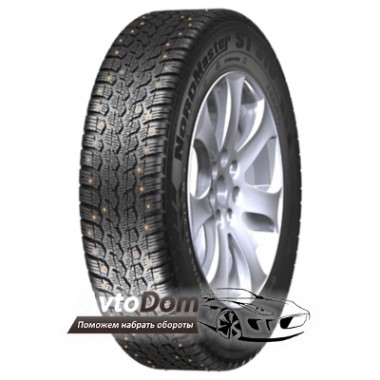 Amtel NordMaster ST-310 205/55 R16 90T