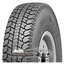 Tyrex CRG VM-201 (ведуча) 8.25 R20 130/128K PR12