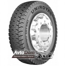 Uniroyal DH100 (ведуча) 295/60 R22.5 150/147L