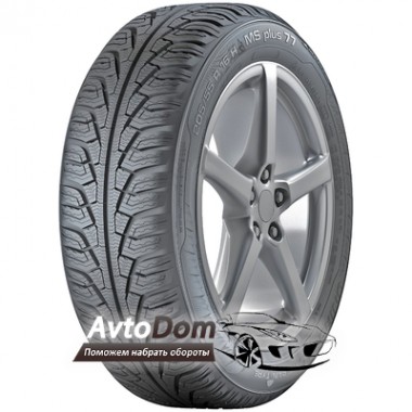 Uniroyal MS Plus 77 225/55 R17 101V XL Demo