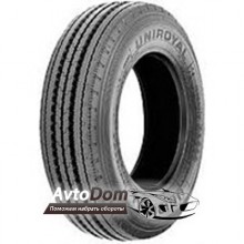 Uniroyal R2000 (рульова) 225/75 R17.5 129/127M