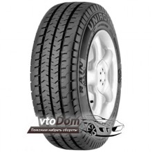 Uniroyal RainMax 195/70 R15 97T Reinforced