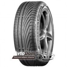 Uniroyal RainSport 3 195/55 R16 87H