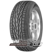 Uniroyal Rallye 4x4 Street 235/65 R17 108V XL